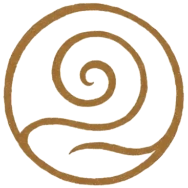 Seelenstrom Wasserzeichen Tablet